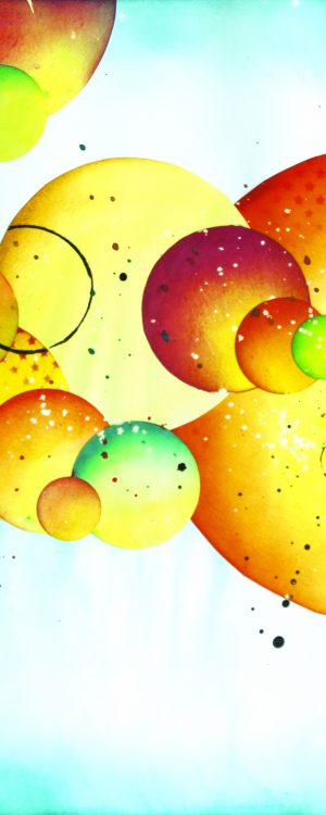 effervescence 5 recto